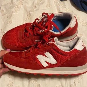 Nee Balance Sneakers